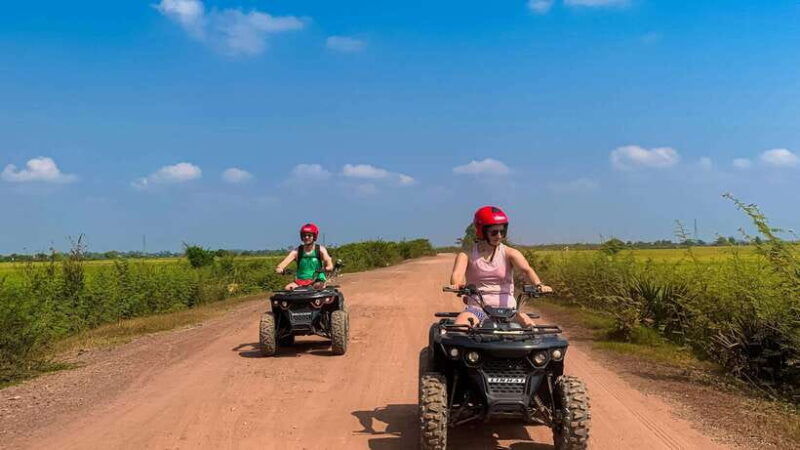 siem-reap-khmer-village-and-fish-farm-atv-tour