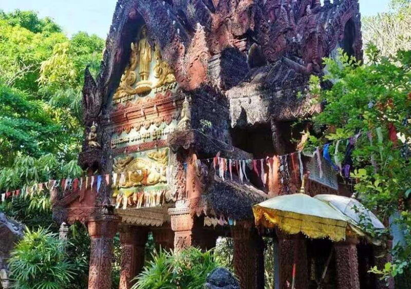 siem-reap-koulen-mountain-waterfall-private-car-with-guide