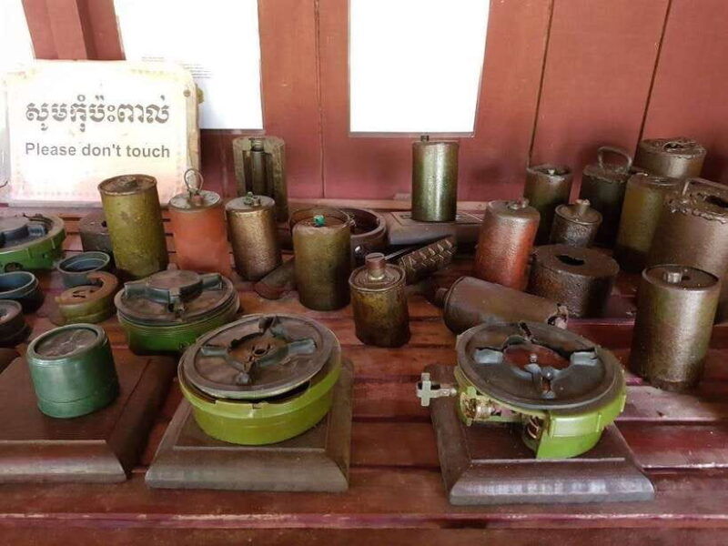 siem-reap-war-museum-included-ticket-and-pickup-drop-off
