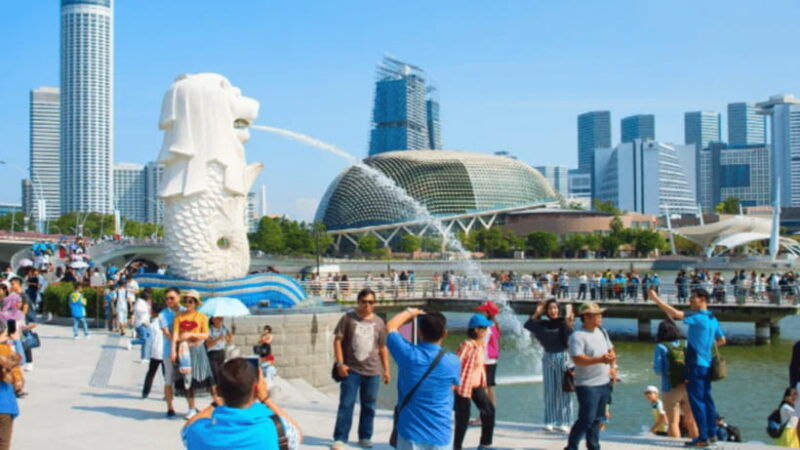 singapore-morning-tourgardens-by-the-bay-sentosa-transfer