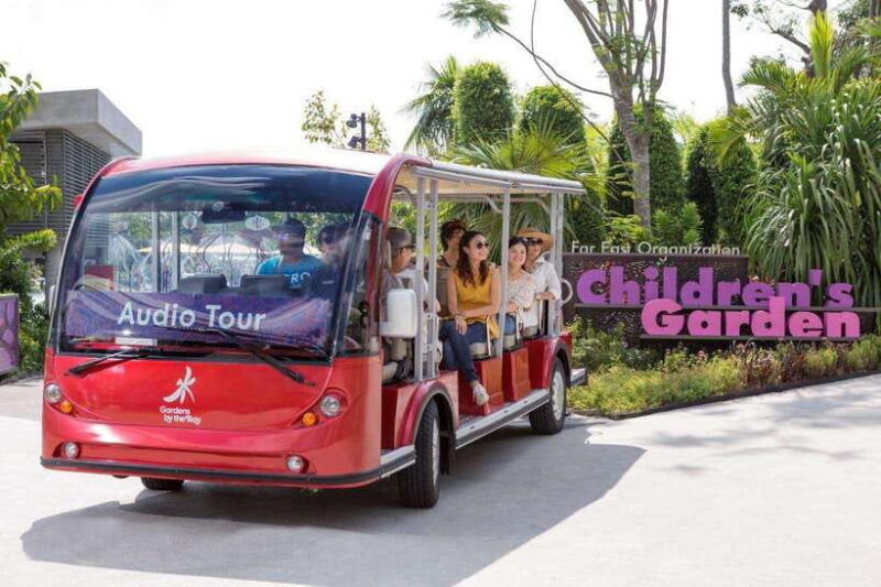 singapore-outdoor-audio-tour-at-gardens-by-the-bay