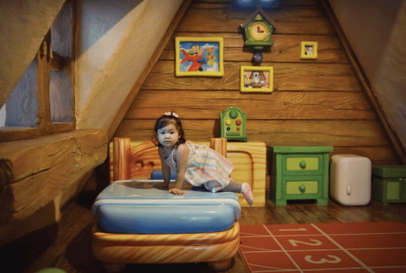 singapore-pororo-park-entry-ticket