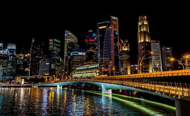 singapore-private-welcome-city-tour