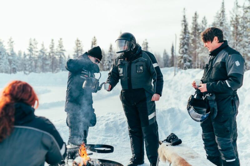 sirkka-levi-ice-karting-experience-with-optional-transfer