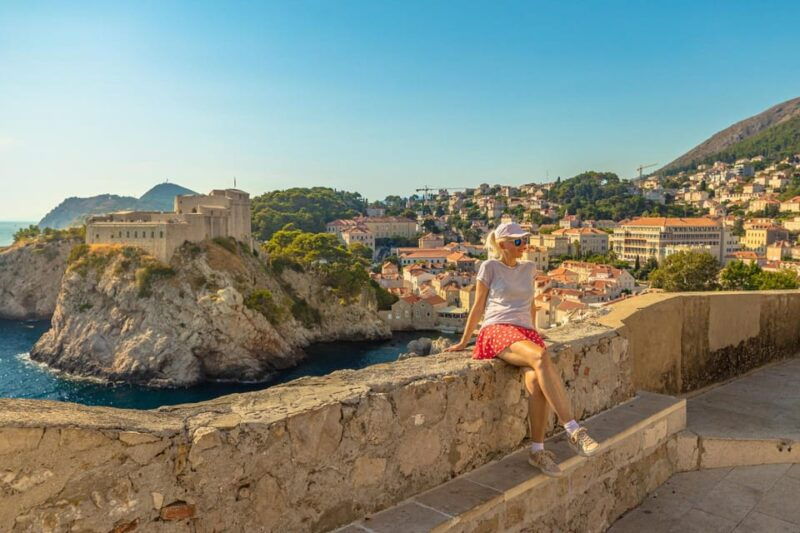 skip-the-line-walls-of-dubrovnik-lovrijenac-fortress-tour