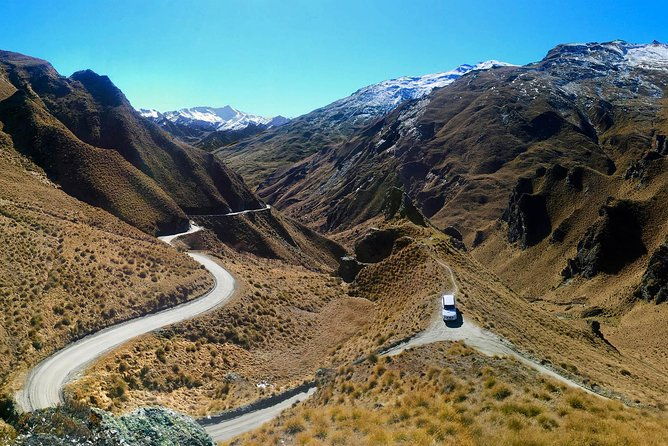 Skippers Canyon Private Half Day 4WD Tour, Queenstown NZ - Who Will Love This Experience?