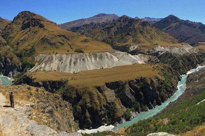 Skippers Canyon Private Half Day Photography Tour, Queenstown NZ - The Sum Up