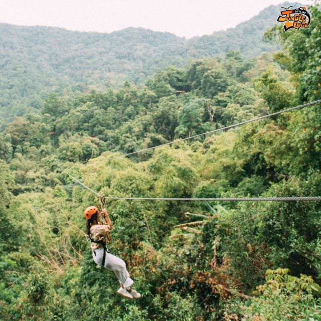 skyline-jungle-luge-ticket-lunch-with-private-transfer