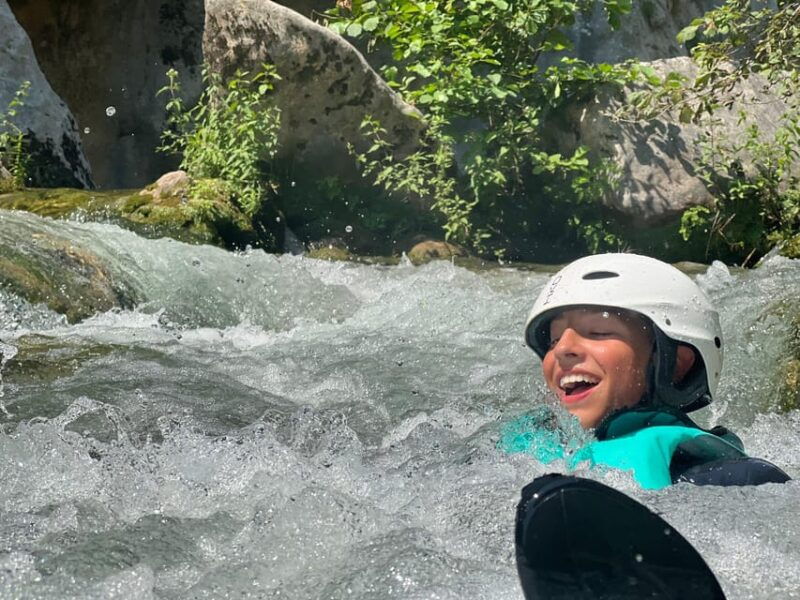 small-group-canyoning-with-proffesional-guide