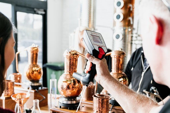 Small-Group Gin Masterclass in Gold Coast - FAQs
