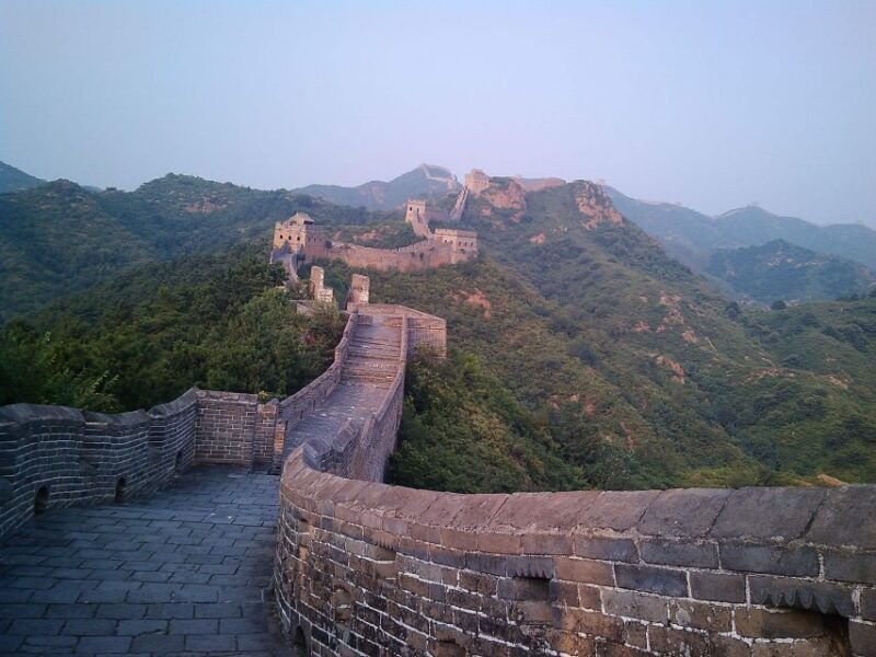 small-group-mutianyu-great-wall-tour-with-lunch-and-ticket