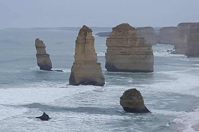 Small Group Personalised Private Tours Melbourne (up to 14 pax) - FAQ