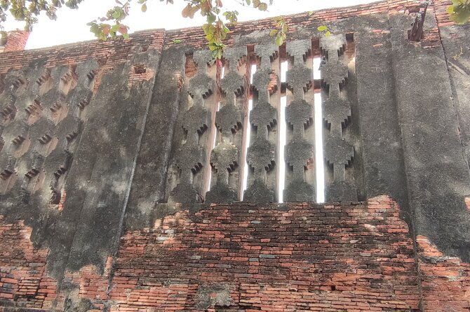 Small Group Tour to Ayutthaya Temples from Bangkok with Lunch - Frequently Asked Questions  