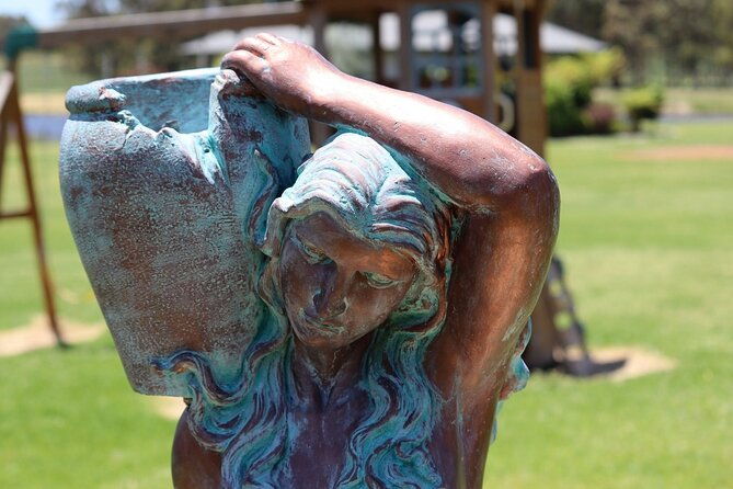 Small-Group Wine Tour in Margaret River with Cheese Board - FAQ