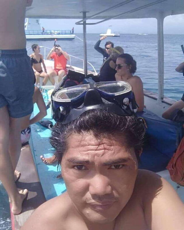 snorkeling-activities-western-side-nusa-penida-tour