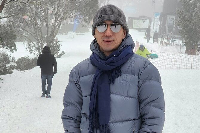 Snow Tour And SKI Tours From Melbourne (Private Tour) - FAQ