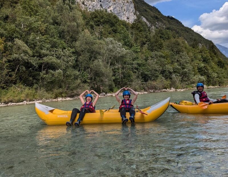 soca-river-family-double-ducky-kayaking-trips-free-photos