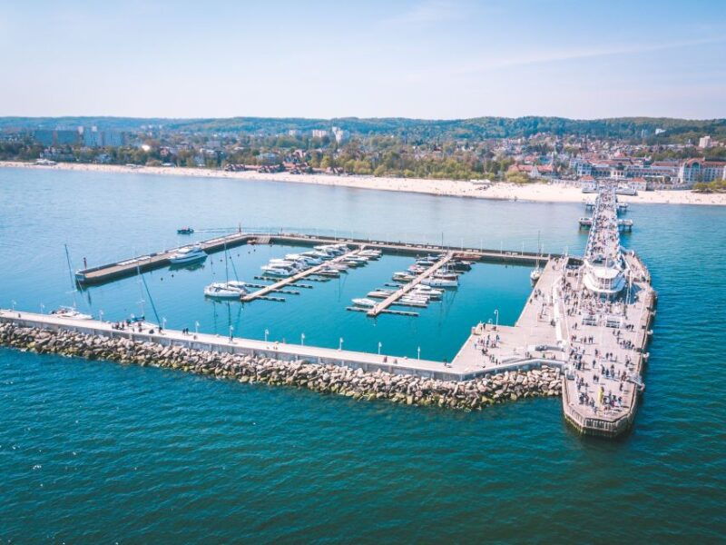 sopot-3-hour-guided-bike-tour