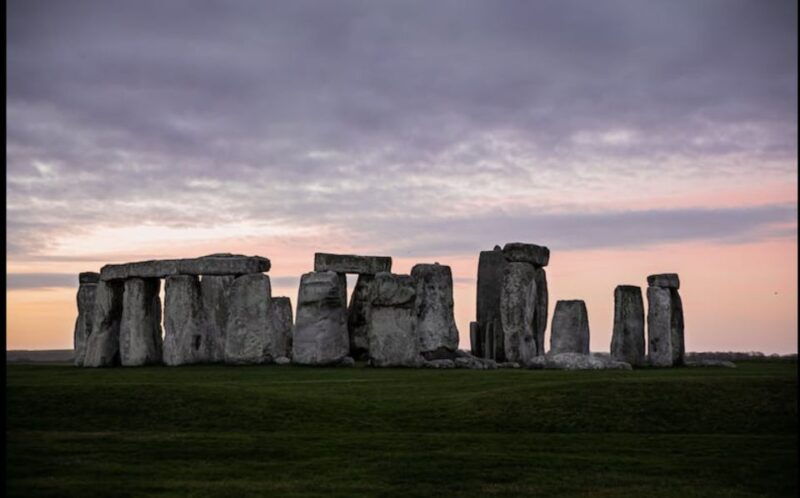 southampton-transport-to-london-with-3-sightseeing-stops