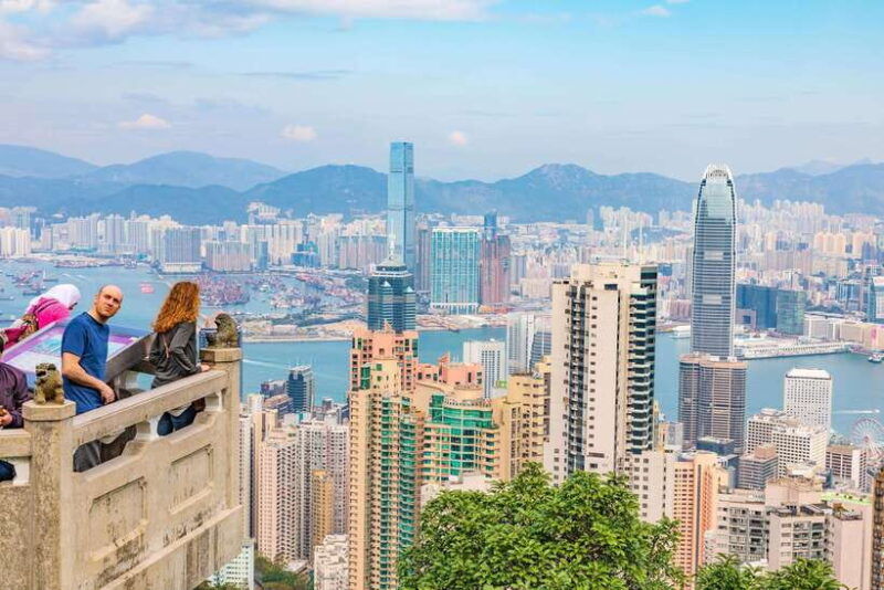 spectacle-hong-kong-lamma-island-day-tour