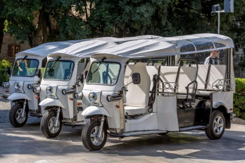 split-city-highlights-electric-tuk-tuk-tour