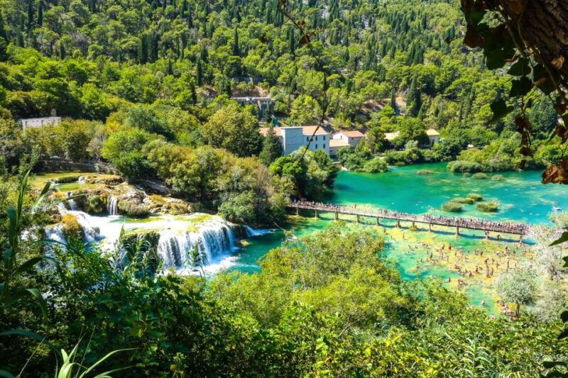 split-krka-national-park-full-day-tour-with-wine-tasting