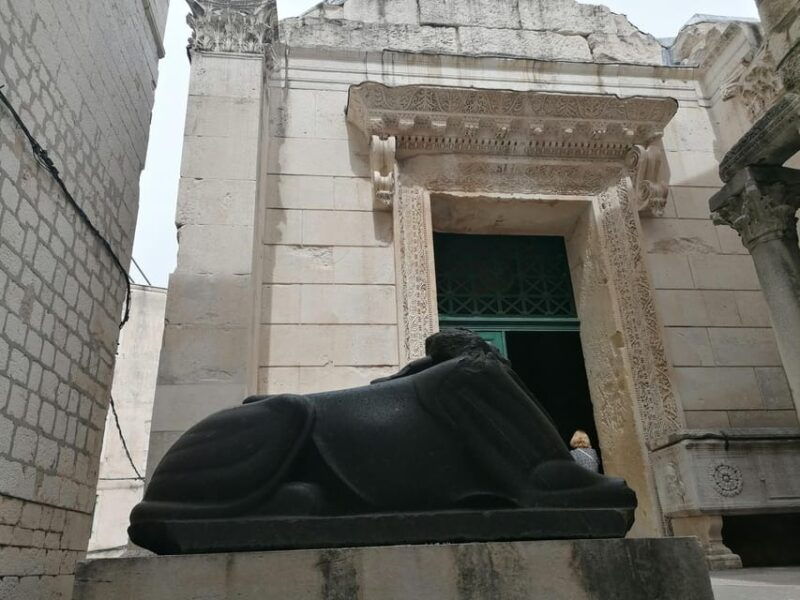 split-private-morning-walking-tour-in-split