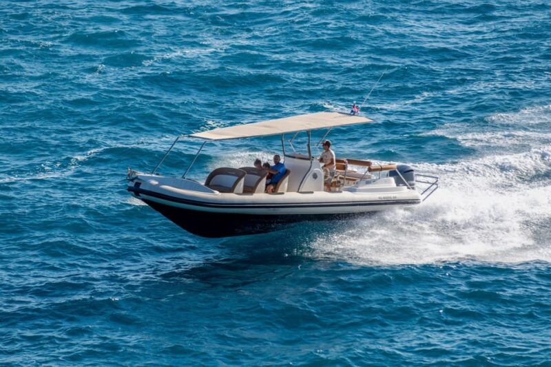 split-trogir-blue-lagoon-and-3-islands-speedboat-tour-3