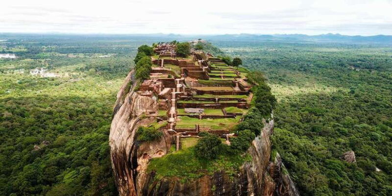 sri-lanka-nature-culture-history-and-wildlife-in-4-days