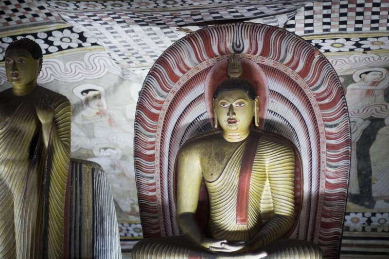 sri-lanka-sigiriya-dambulla-highlights-day-tour-and-safari