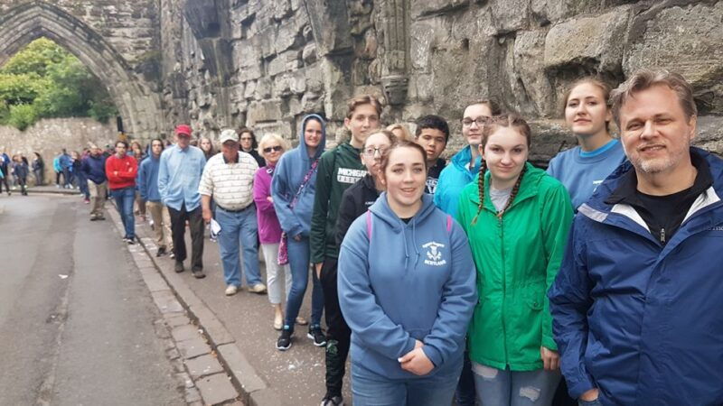 st-andrews-90-minute-historical-walking-tour