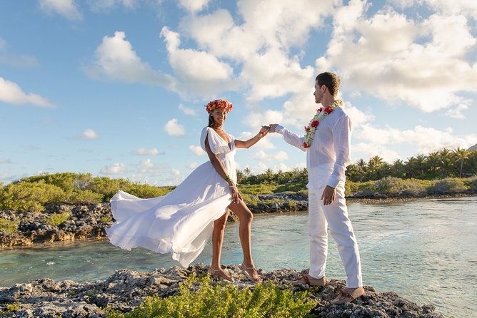 St. Regis Photo-Shoot (Wedding / Couple Photo-shoot) - Authentic Insights from Reviews