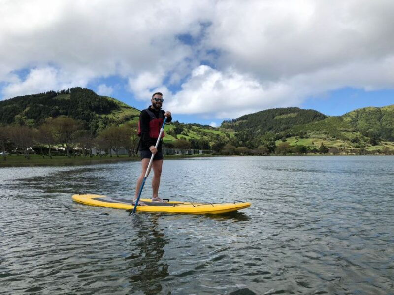 stand-up-paddle-rental-sete-cidades