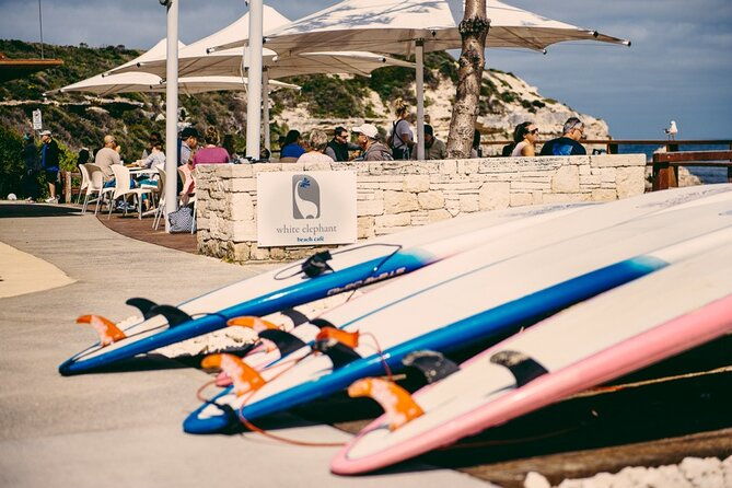 Standup Paddling on Pristine Gnarabup Bay with Breakfast - Final Thoughts