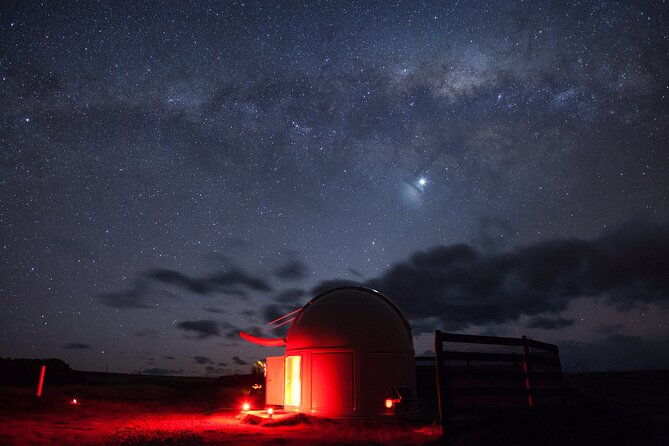 Stargazing Experience at Cowan's Private Observatory - Frequently Asked Questions