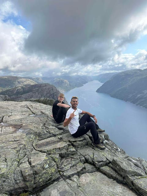 stavanger-5-day-fjords-of-norway-tour-with-accommodation