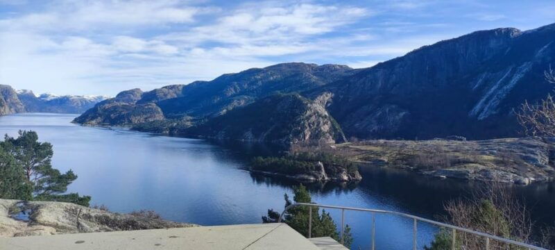 stavanger-8-day-tour-of-norway-with-a-guide