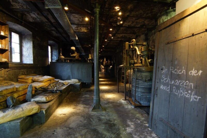 stein-public-guided-tour-of-the-old-mine-museum