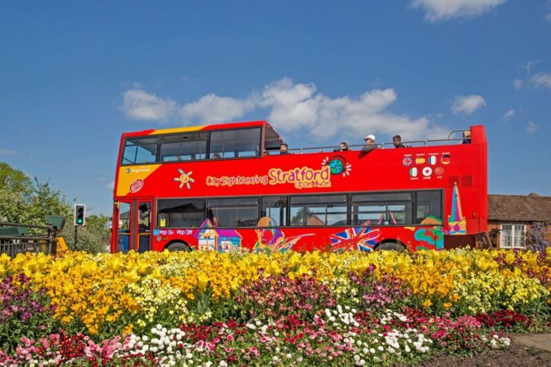 stratford-upon-avoncity-sightseeing-hop-on-hop-off-bus-tour