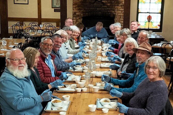 Strudel and Stroll Walking Tour in Hahndorf - Who Should Consider This Tour?