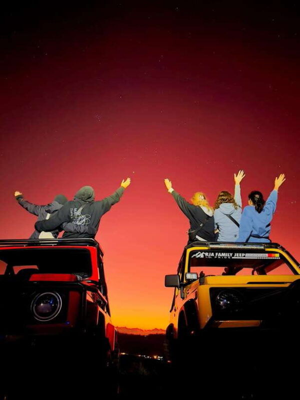 sunrise-trip-kintamani-jeep-tour