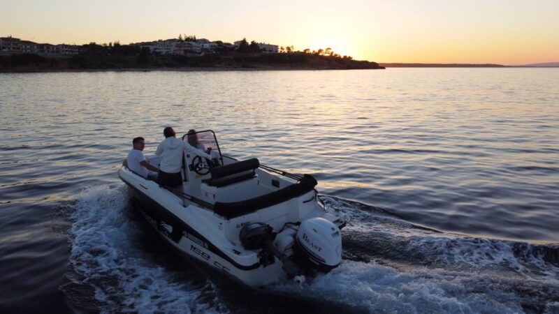 sunset-cruising
