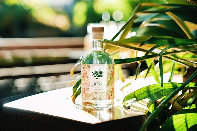 Sunshine Coast and Noosa Gin Distillery Private Tour Inc. Lunch - FAQs