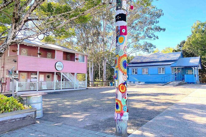 Sunshine Coast Hidden Country Delights Private Tour - To sum it up