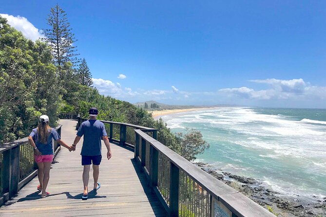 Sunshine Coast Seaside Explorer Private Tour with Lunch - Final Thoughts