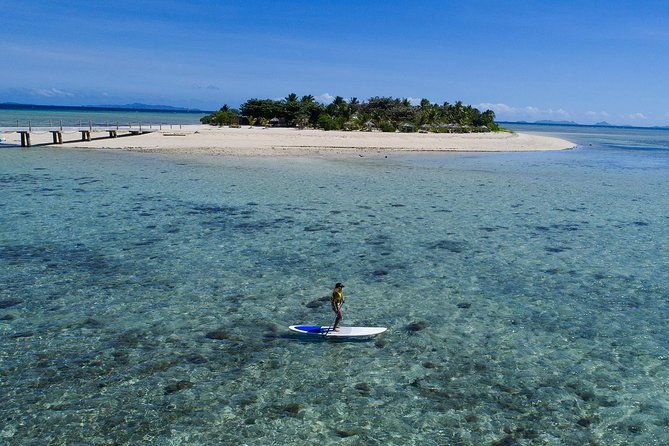 Super Saver Combo: Tivua Island Day Cruise + Sunset Dinner Cruise in Fiji - Final Thoughts