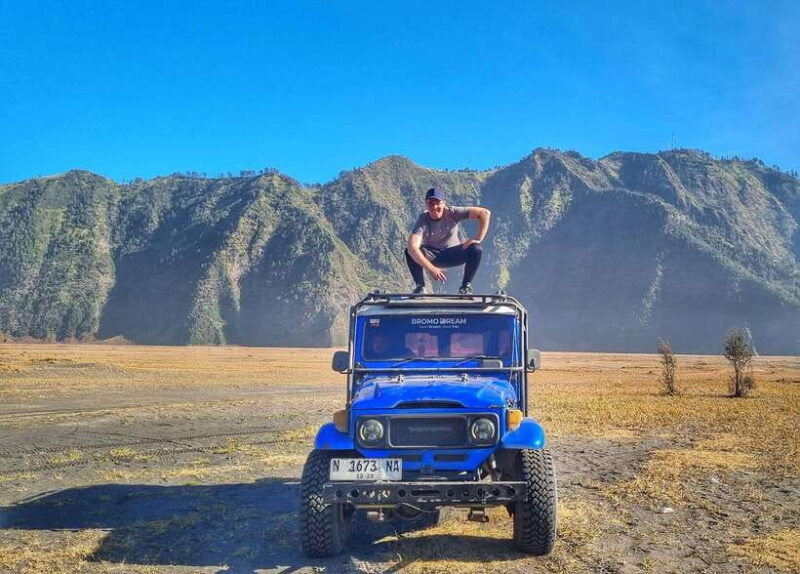 surabaya-affordable-price-bromo-sunrise-tour