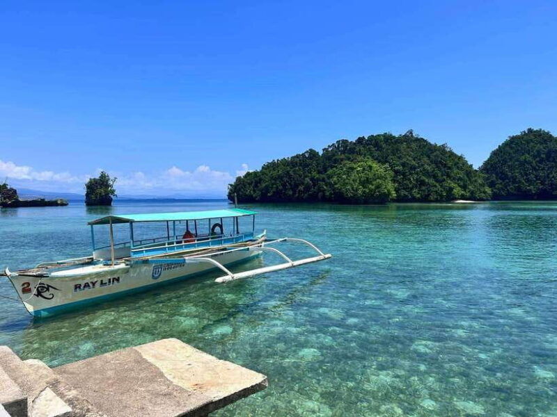 surigao-siargao-sohoton-cove-tour-with-lunch-and-pickup