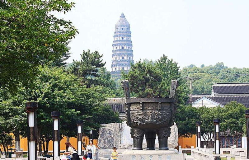 suzhou-flexible-guided-day-trip-from-shanghai-by-private-car