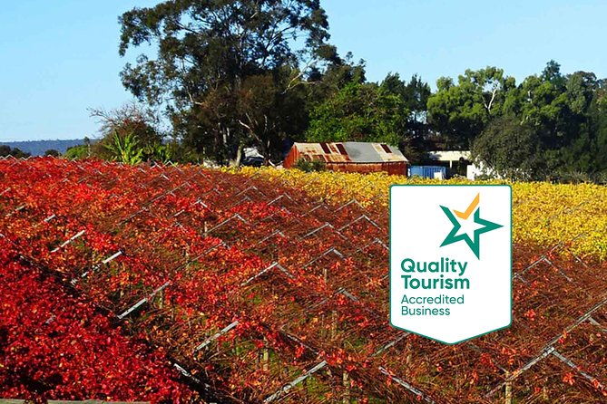 Swan Valley Region Private Day Tours - Frequently Asked Questions
